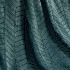 De gros ???? Paris Prix Plaid Motif Jacquard Zema 125x150cm Pétrole ???? 3 De gros ???? Paris Prix Plaid Motif Jacquard Zema 125x150cm Pétrole ???? -Jardin Privé Shop unnamed file 2635