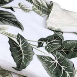 Nouveau 👏 Lovely Casa Plaid 130x160 Cm Topiary Blanc 🔔 6 Nouveau 👏 Lovely Casa Plaid 130x160 Cm Topiary Blanc 🔔 -Jardin Privé Shop unnamed file 2643