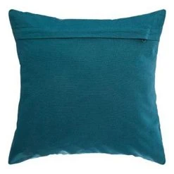 Top 10 🤩 Coussin Déco En Velours Patch 40x40cm Bleu ✔️ 6 Top 10 🤩 Coussin Déco En Velours Patch 40x40cm Bleu ✔️ -Jardin Privé Shop unnamed file 265