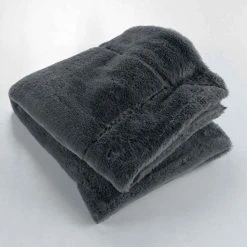 Meilleure vente 👏 Paris Prix Plaid Imitation Fourrure Caresse 180x220cm Anthracite 😉 6 Meilleure vente 👏 Paris Prix Plaid Imitation Fourrure Caresse 180x220cm Anthracite 😉 -Jardin Privé Shop unnamed file 2658