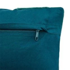 Top 10 🤩 Coussin Déco En Velours Patch 40x40cm Bleu ✔️ 7 Top 10 🤩 Coussin Déco En Velours Patch 40x40cm Bleu ✔️ -Jardin Privé Shop unnamed file 266