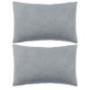 Meilleure vente ???? VIDAXL Coussins 2 Pcs Tissu 40x60 Cm Gris ???? 2 Meilleure vente ???? VIDAXL Coussins 2 Pcs Tissu 40x60 Cm Gris ???? -Jardin Privé Shop unnamed file 267