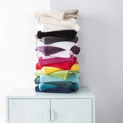 Meilleur prix ???? Today Couverture Moelleuse 180 X 220 Cm - Blanc/ivoire ???? -Jardin Privé Shop unnamed file 2685