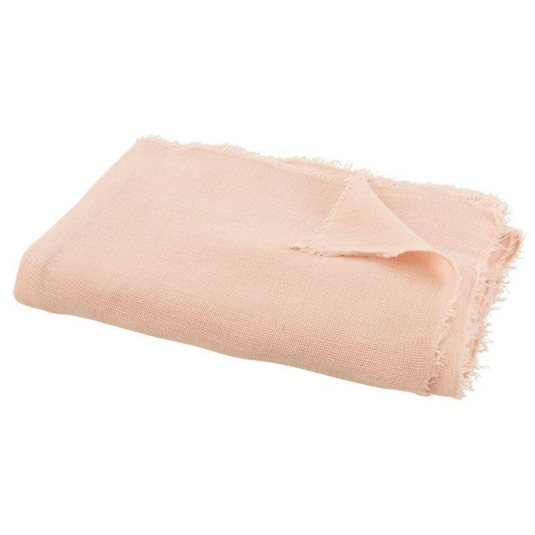 Paris Prix Plaid Déco Uni Bord Court 150x200cm Rose Nouveau ???? Paris Prix Plaid Déco Uni Bord Court 150x200cm Rose ❤️ -Jardin Privé Shop unnamed file 2696