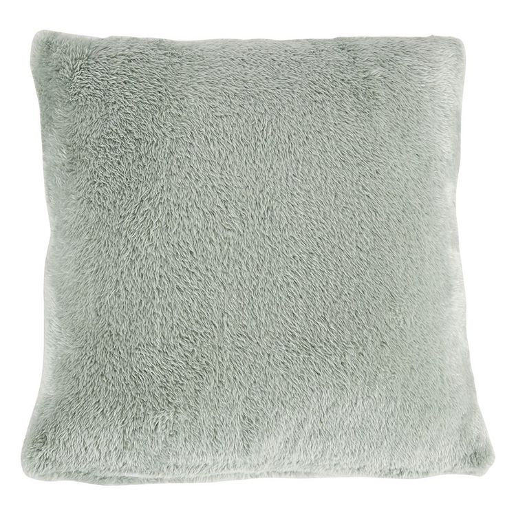 ACTUEL Coussin déco uni en sherpa Vente flash ???? ACTUEL Coussin Déco Uni En Sherpa ???? -Jardin Privé Shop unnamed file 270