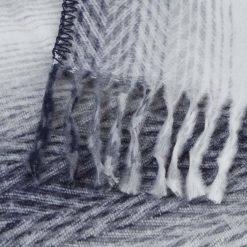 Acheter ???? Sensei Maison Plaid Chaud Avec Franges PONDICHERY ???? -Jardin Privé Shop unnamed file 2717