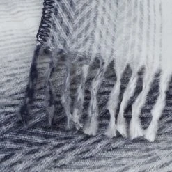 Acheter 😀 Sensei Maison Plaid Chaud Avec Franges PONDICHERY 🎉 -Jardin Privé Shop unnamed file 2717