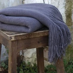 Vente flash 👍 No Name Plaid Maille à Franges 125x150 Cm Sacha Anthracite 🎉 7 Vente flash 👍 No Name Plaid Maille à Franges 125x150 Cm Sacha Anthracite 🎉 -Jardin Privé Shop unnamed file 2723