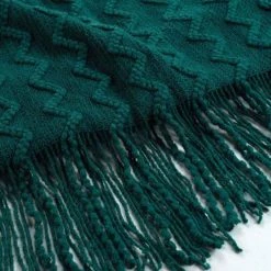 Le moins cher ✨ Paris Prix Plaid à Franges Melinda 125x150cm Émeraude 😍 7 Le moins cher ✨ Paris Prix Plaid à Franges Melinda 125x150cm Émeraude 😍 -Jardin Privé Shop unnamed file 2739