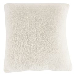 De gros ???? ACTUEL Coussin Déco Fausse Fourrure ⌛