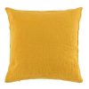 Nouveau ???? Paris Prix Coussin Déco Uni Angelia 40x40cm Jaune ???? 1 Nouveau ???? Paris Prix Coussin Déco Uni Angelia 40x40cm Jaune ???? -Jardin Privé Shop unnamed file 276