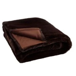 Offres 👍 Paris Prix Plaid Imitation Fourrure Cutie 130x180cm Marron Foncé 🤩 6 Offres 👍 Paris Prix Plaid Imitation Fourrure Cutie 130x180cm Marron Foncé 🤩 -Jardin Privé Shop unnamed file 2786