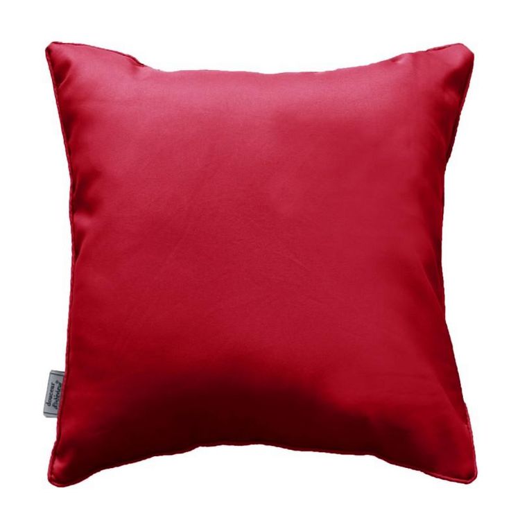 Paris Prix Coussin Déco Essentiel 60x60cm Rouge Promo ???? Paris Prix Coussin Déco Essentiel 60x60cm Rouge ???? -Jardin Privé Shop unnamed file 279