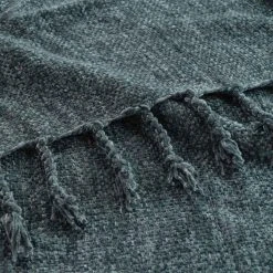 Sortie 🧨 Paris Prix Plaid à Franges Uni Mélissa 125x150cm Anthracite 🛒 7 Sortie 🧨 Paris Prix Plaid à Franges Uni Mélissa 125x150cm Anthracite 🛒 -Jardin Privé Shop unnamed file 2825