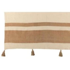 De gros ⌛ Paris Prix Plaid Déco à Pompons Rayures 130x170cm Taupe ❤️ 5 De gros ⌛ Paris Prix Plaid Déco à Pompons Rayures 130x170cm Taupe ❤️ -Jardin Privé Shop unnamed file 2827