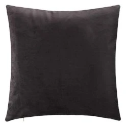 Meilleure vente đ Coussin DĂ©houssable Velours Bulle 45x45cm Gris â 6 Meilleure vente đ Coussin DĂ©houssable Velours Bulle 45x45cm Gris â -Jardin PrivĂ© Shop unnamed file 283