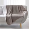 Bon marché ???? Paris Prix Plaid Doux Moscou 125x150cm Taupe ✨ 2 Bon marché ???? Paris Prix Plaid Doux Moscou 125x150cm Taupe ✨ -Jardin Privé Shop unnamed file 2834