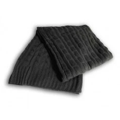 Budget ⌛ Soleil D'ocre Plaid TRICOT 🌟