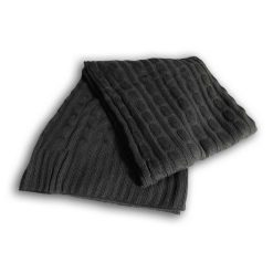 Budget ⌛ Soleil D'ocre Plaid TRICOT ???? -Jardin Privé Shop unnamed file 2875