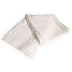 Budget ⌛ Soleil D'ocre Plaid TRICOT ???? -Jardin Privé Shop unnamed file 2877