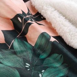 Remise ???? Paris Prix Plaid Velours Belline 125x150cm Émeraude ???? 4 Remise ???? Paris Prix Plaid Velours Belline 125x150cm Émeraude ???? -Jardin Privé Shop unnamed file 2886