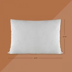 Meilleure vente ✔️ VIVEZEN Lot De 2 Oreillers, Coussins De Garnissage - 30 X 50 Cm - Blanc 😀 6 Meilleure vente ✔️ VIVEZEN Lot De 2 Oreillers, Coussins De Garnissage - 30 X 50 Cm - Blanc 😀 -Jardin Privé Shop unnamed file 289