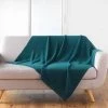 Meilleure vente 👏 Paris Prix Plaid Déco Uni Tricotine 125x150cm Émeraude 😉 1 Meilleure vente 👏 Paris Prix Plaid Déco Uni Tricotine 125x150cm Émeraude 😉 -Jardin Privé Shop unnamed file 2899