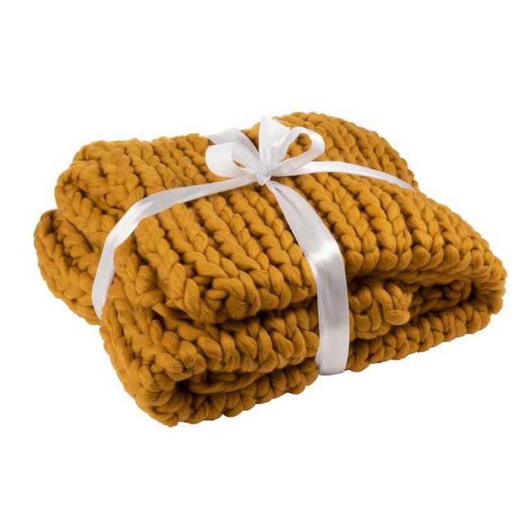 Paris Prix Plaid Déco Maille Tricoté 127x152cm Ocre Acheter ❤️ Paris Prix Plaid Déco Maille Tricoté 127x152cm Ocre ⌛ -Jardin Privé Shop unnamed file 2907