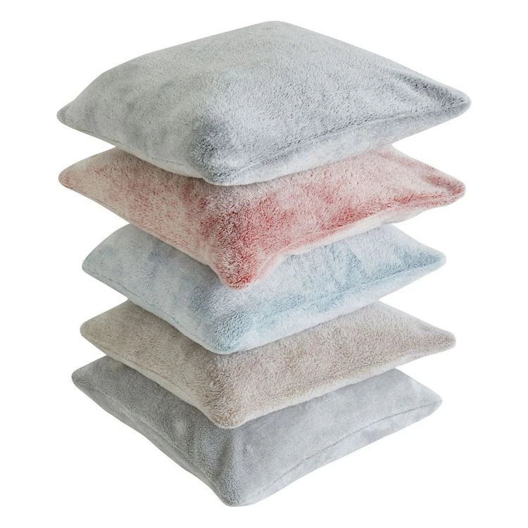 Meilleure vente 🌟 ACTUEL Coussin Bicolore En Polyester Recyclé 250gsm 🔔 8 Meilleure vente 🌟 ACTUEL Coussin Bicolore En Polyester Recyclé 250gsm 🔔 – Image 6