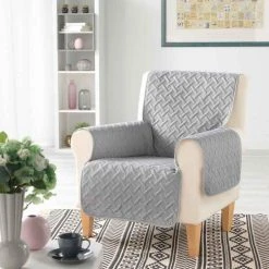Vente flash 😉 Paris Prix Protège Fauteuil Lounge 165x179cm Gris 👏 7 Vente flash 😉 Paris Prix Protège Fauteuil Lounge 165x179cm Gris 👏 -Jardin Privé Shop unnamed file 2971