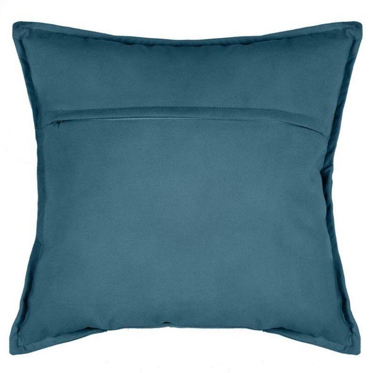 Coussin Déco Déhoussable Lilou 55x55cm Bleu Les meilleures critiques de ???? Coussin Déco Déhoussable Lilou 55x55cm Bleu ???? -Jardin Privé Shop unnamed file 299