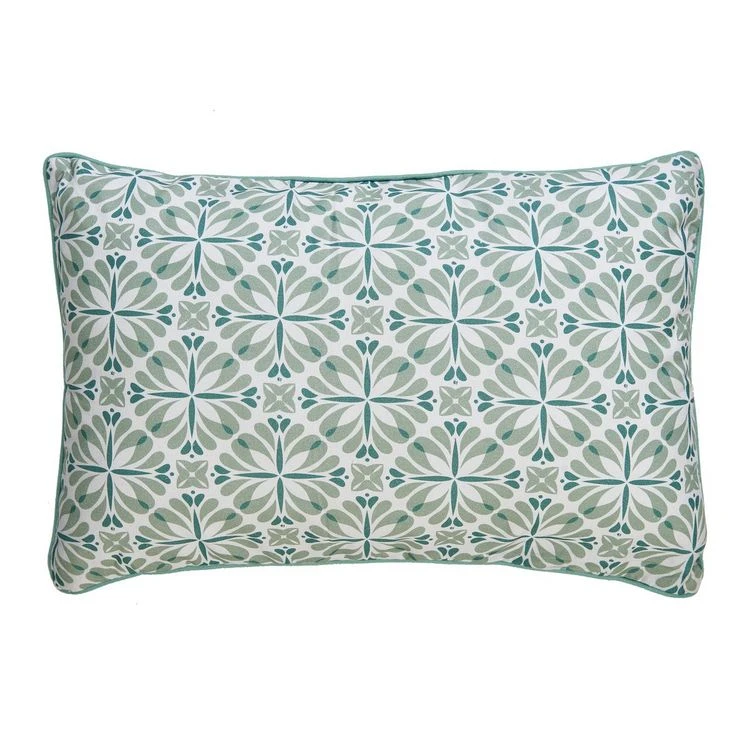 Le moins cher đ„° ACTUEL Coussin DĂ©co DĂ©houssable En Coton Motif Rosace đ 3 Le moins cher đ„° ACTUEL Coussin DĂ©co DĂ©houssable En Coton Motif Rosace đ