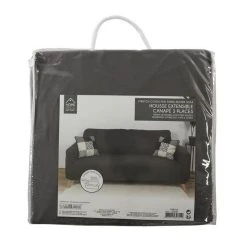 Nouveau ❤️ Paris Prix Housse De Canapé 3 Places Extensible 80x230cm Gris ✨ 5 Nouveau ❤️ Paris Prix Housse De Canapé 3 Places Extensible 80x230cm Gris ✨ -Jardin Privé Shop unnamed file 3002