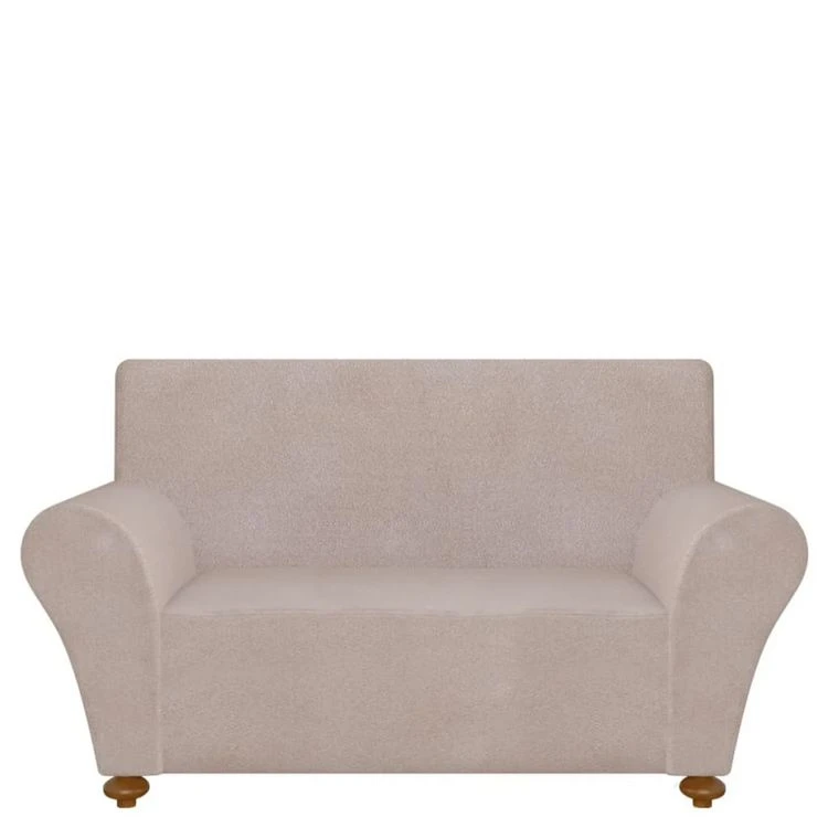 Les meilleures critiques de 🎉 VIDAXL Housse Extensible De Canape Beige Jersey De Polyester 🥰 4 Les meilleures critiques de 🎉 VIDAXL Housse Extensible De Canape Beige Jersey De Polyester 🥰 – Image 2