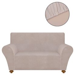 Les meilleures critiques de ???? VIDAXL Housse Extensible De Canape Beige Jersey De Polyester ???? -Jardin Privé Shop unnamed file 3012