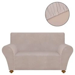 Les meilleures critiques de 🎉 VIDAXL Housse Extensible De Canape Beige Jersey De Polyester 🥰 7 Les meilleures critiques de 🎉 VIDAXL Housse Extensible De Canape Beige Jersey De Polyester 🥰 -Jardin Privé Shop unnamed file 3012