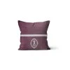 Acheter 🔥 Soleil D'ocre Coussin En Coton Boudoir - 40 X 40 Cm - Violet ⭐ -Jardin Privé Shop unnamed file 302