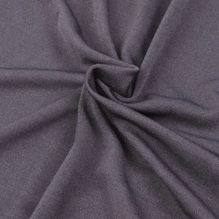 Sortie 🥰 VIDAXL Housse Extensible De Canape Anthracite Jersey De Polyester 👍 5 Sortie 🥰 VIDAXL Housse Extensible De Canape Anthracite Jersey De Polyester 👍 – Image 3