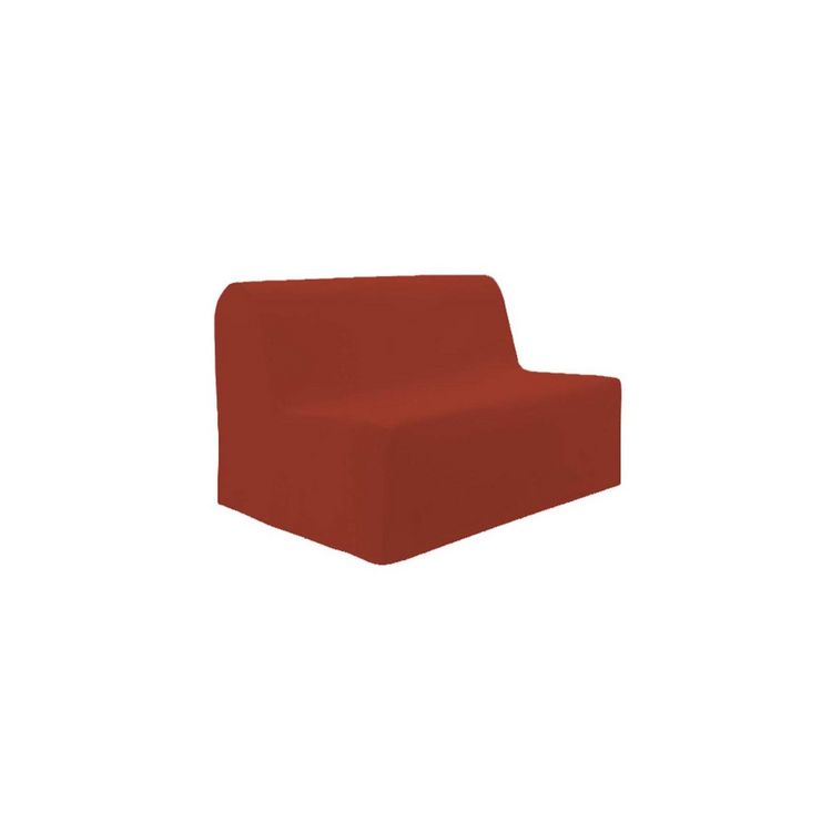 Soleil d'ocre Housse de BZ en coton PANAMA brique Tout neuf ???? Soleil D'ocre Housse De BZ En Coton PANAMA Brique ???? -Jardin Privé Shop unnamed file 3092