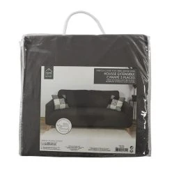 Meilleure vente 🛒 The Home Deco Factory Housse De Canapé 3 Places Extensible Gris ✨ 5 Meilleure vente 🛒 The Home Deco Factory Housse De Canapé 3 Places Extensible Gris ✨ -Jardin Privé Shop unnamed file 3094