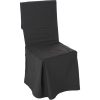 Promo ???? ATMOSPHÉRA Housse De Chaise Unie En Coton ???? 1 Promo ???? ATMOSPHÉRA Housse De Chaise Unie En Coton ???? -Jardin Privé Shop unnamed file 3115