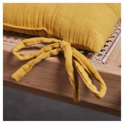 Offres ✨ TODAY Galette De Chaise Unie Matelassée En Gaze De Coton INDIAN FLOWERS ???? 4 Offres ✨ TODAY Galette De Chaise Unie Matelassée En Gaze De Coton INDIAN FLOWERS ???? -Jardin Privé Shop unnamed file 3127