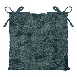 Top 10 ✔️ TODAY Galette De Chaise Matelassée En Coton Fantaisie Avec Nouettes KALI ???? -Jardin Privé Shop unnamed file 3141