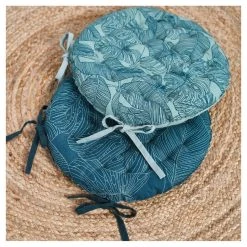 Top 10 🎉 TODAY Galette De Chaise Matelassée En Coton Fantaisie Avec Nouettes KALI 👍 10 Top 10 🎉 TODAY Galette De Chaise Matelassée En Coton Fantaisie Avec Nouettes KALI 👍 -Jardin Privé Shop unnamed file 3146