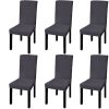 Meilleure affaire ⌛ VIDAXL Housse De Chaise Droite Extensible 6 Pcs Anthracite ???? 2 Meilleure affaire ⌛ VIDAXL Housse De Chaise Droite Extensible 6 Pcs Anthracite ???? -Jardin Privé Shop unnamed file 3178