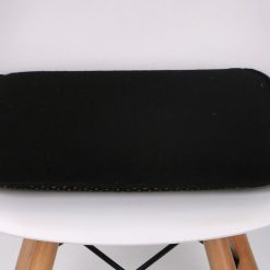 Budget ???? IDIMEX Lot De 4 Coussins D'assise Antidérapants GRACE, Galettes De Chaises En Feutre Noir De Format Carré Avec Picots En Caoutchouc Noir ???? 4 Budget ???? IDIMEX Lot De 4 Coussins D'assise Antidérapants GRACE, Galettes De Chaises En Feutre Noir De Format Carré Avec Picots En Caoutchouc Noir ???? -Jardin Privé Shop unnamed file 3194