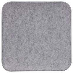 Le moins cher 🎉 IDIMEX Lot De 4 Coussins D'assise ROMEO Pour Chaises Ou Fauteuils De Salle à Manger Ou Bureau, Galettes De Chaise Carrées En Tissu Blanc ✔️ 6 Le moins cher 🎉 IDIMEX Lot De 4 Coussins D'assise ROMEO Pour Chaises Ou Fauteuils De Salle à Manger Ou Bureau, Galettes De Chaise Carrées En Tissu Blanc ✔️ -Jardin Privé Shop unnamed file 3202