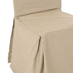 Promo ???? ATMOSPHERA Housse De Chaise Coton Lin ???? -Jardin Privé Shop unnamed file 3217