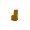 Meilleure affaire ⭐ Soleil D'ocre Housse De Chaise En Coton PANAMA Jaune ???? 2 Meilleure affaire ⭐ Soleil D'ocre Housse De Chaise En Coton PANAMA Jaune ???? -Jardin Privé Shop unnamed file 3218