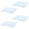 Coupon ???? IDIMEX Lot De 4 Coussins D'assise Antidérapants GRACE, Galettes De Chaises En Feutre Blanc De Format Carré Avec Picots En Caoutchouc Noir ???? 1 Coupon ???? IDIMEX Lot De 4 Coussins D'assise Antidérapants GRACE, Galettes De Chaises En Feutre Blanc De Format Carré Avec Picots En Caoutchouc Noir ???? -Jardin Privé Shop unnamed file 3241